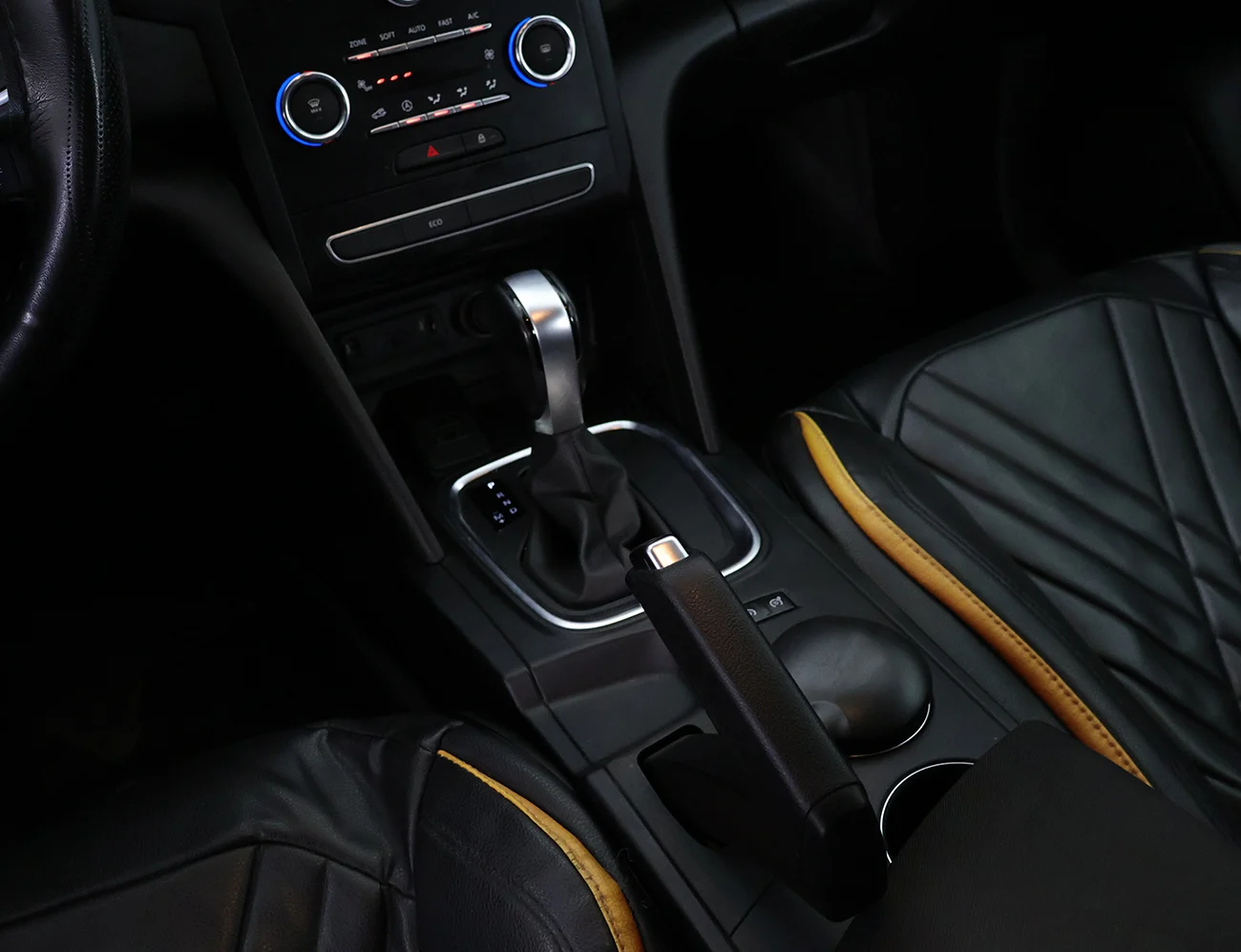 Renault Mégane Sedan 1.5 Equilibre