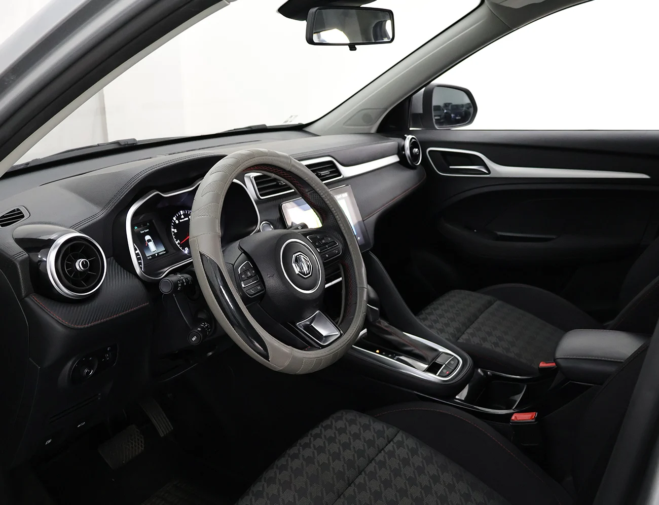 MG ZS 1.5 l AT Excite