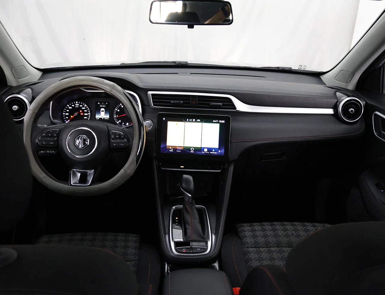 MG ZS 1.5 l AT Excite