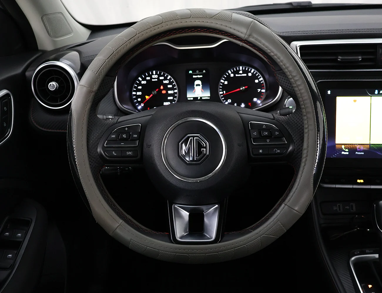 MG ZS 1.5 l AT Excite