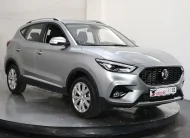 MG ZS 1.5 l AT Excite