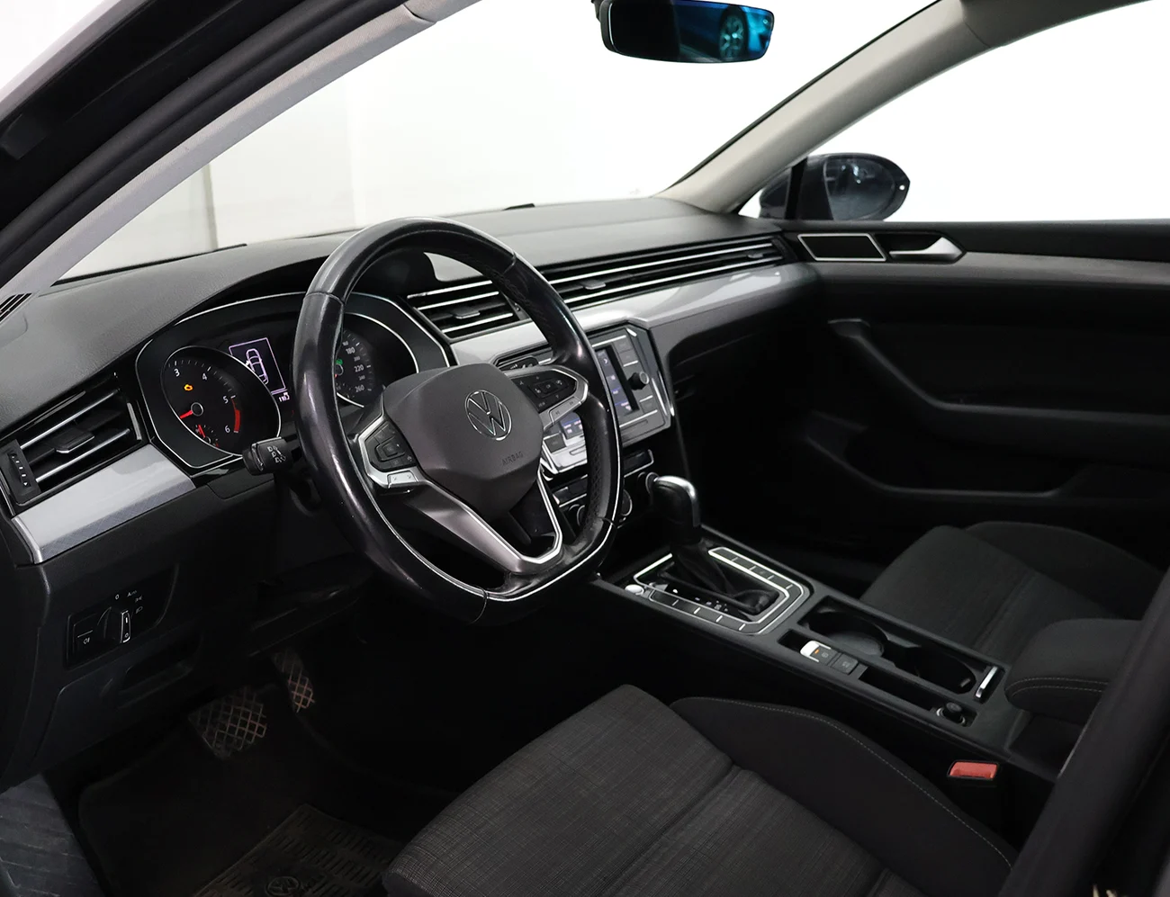 Volkswagen Passat 2.0 TDI 150 Confortline