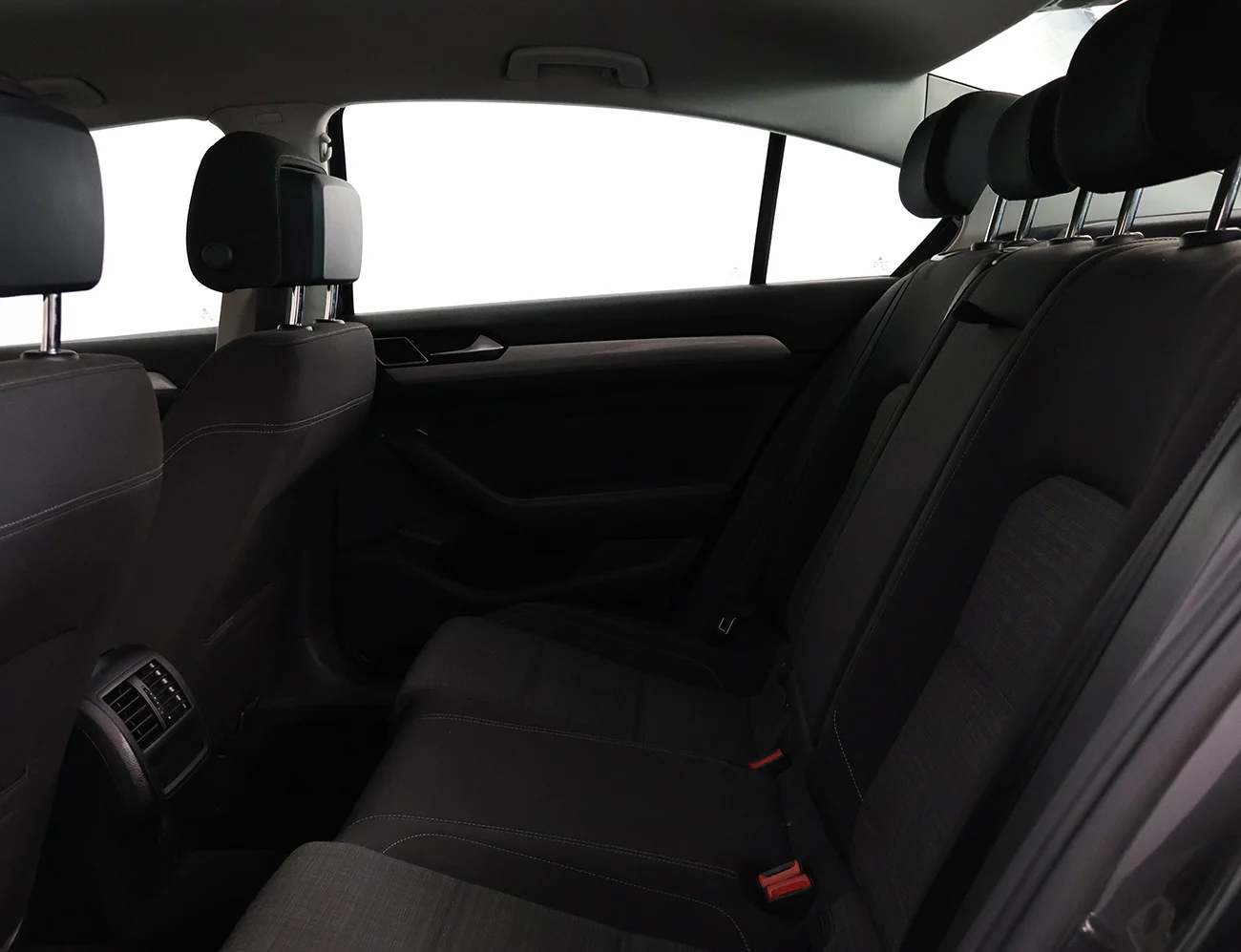 Volkswagen Passat 2.0 TDI 150 Confortline