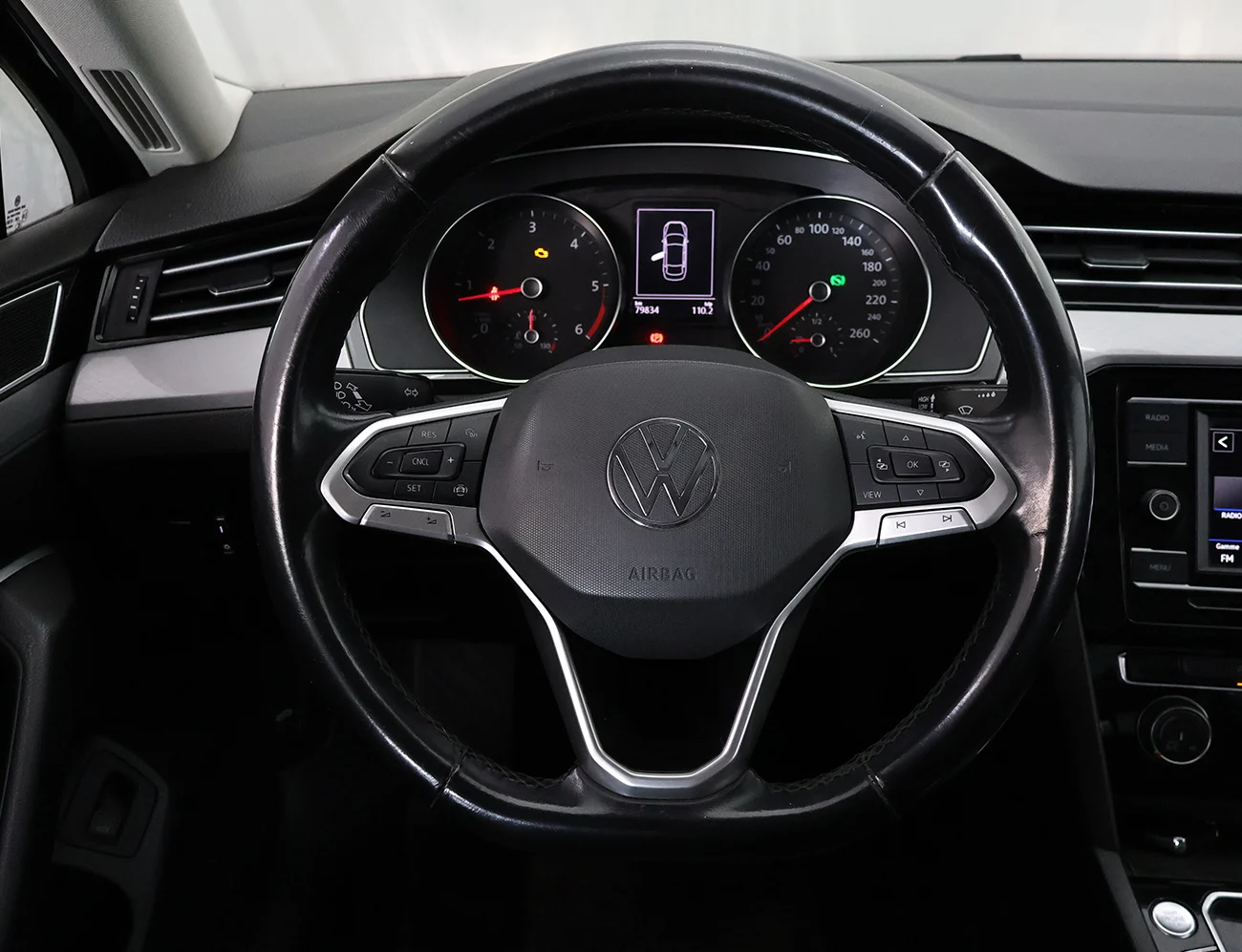 Volkswagen Passat 2.0 TDI 150 Confortline