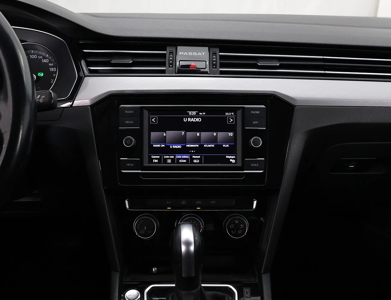 Volkswagen Passat 2.0 TDI 150 Confortline