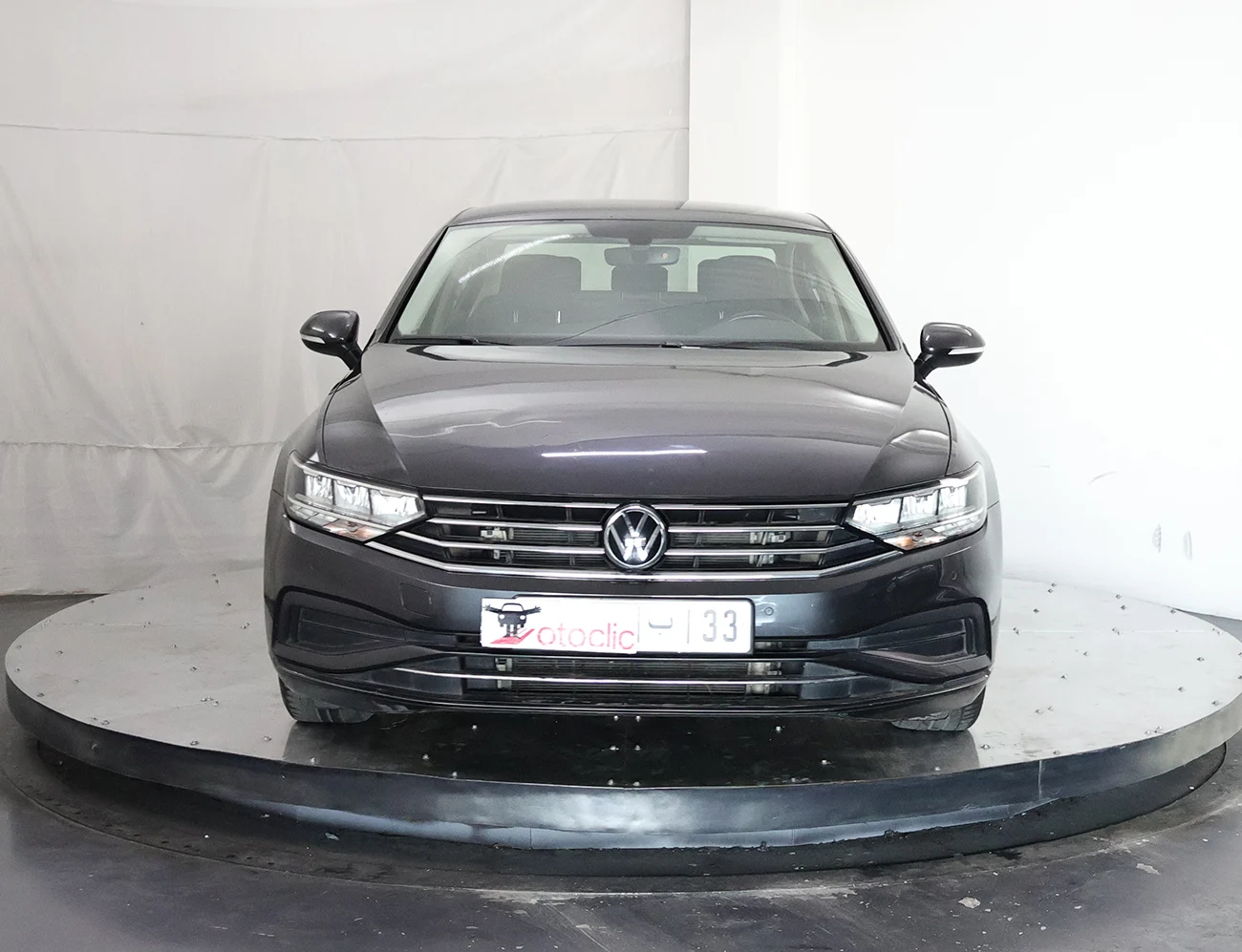 Volkswagen Passat 2.0 TDI 150 Confortline