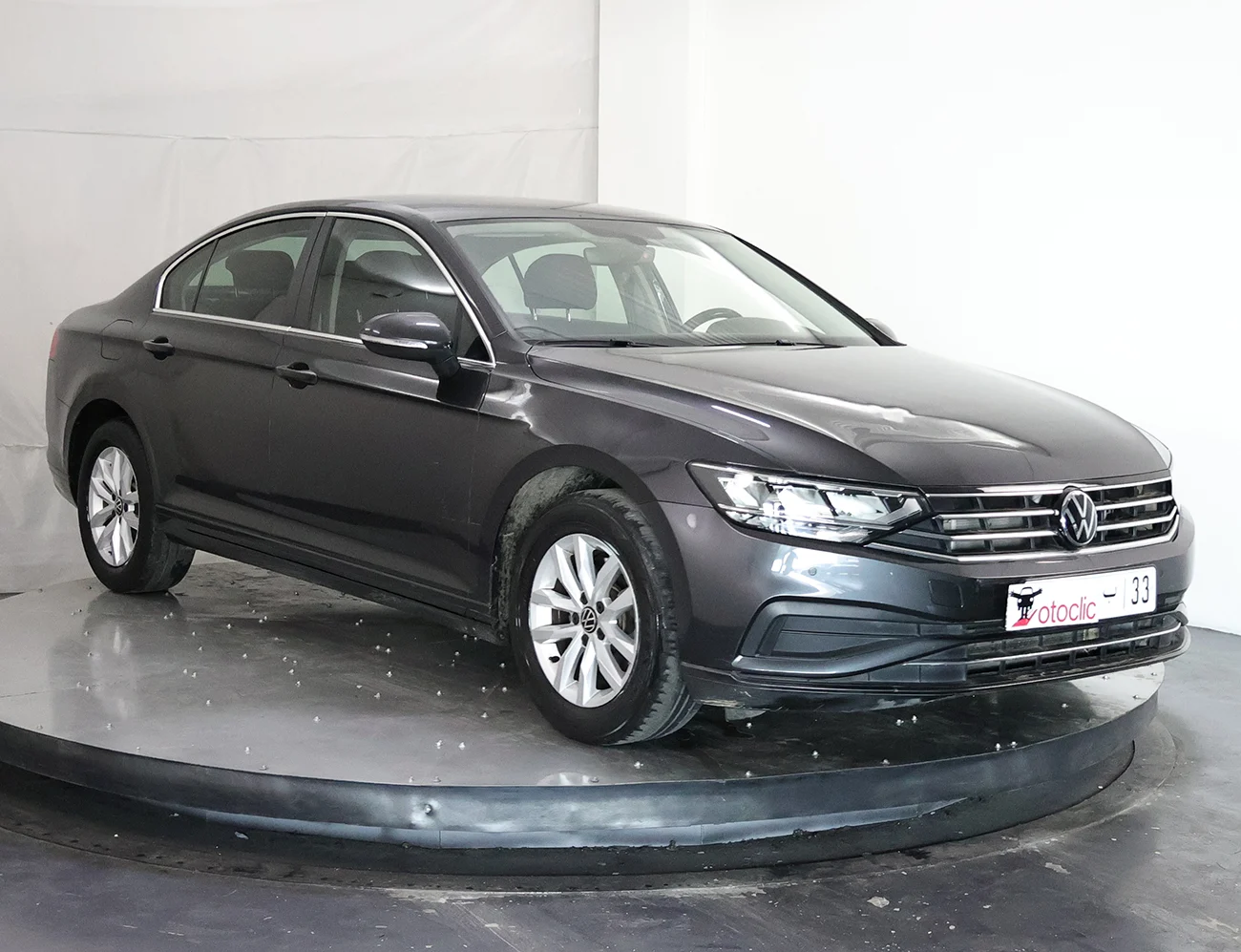 Volkswagen Passat 2.0 TDI 150 Confortline