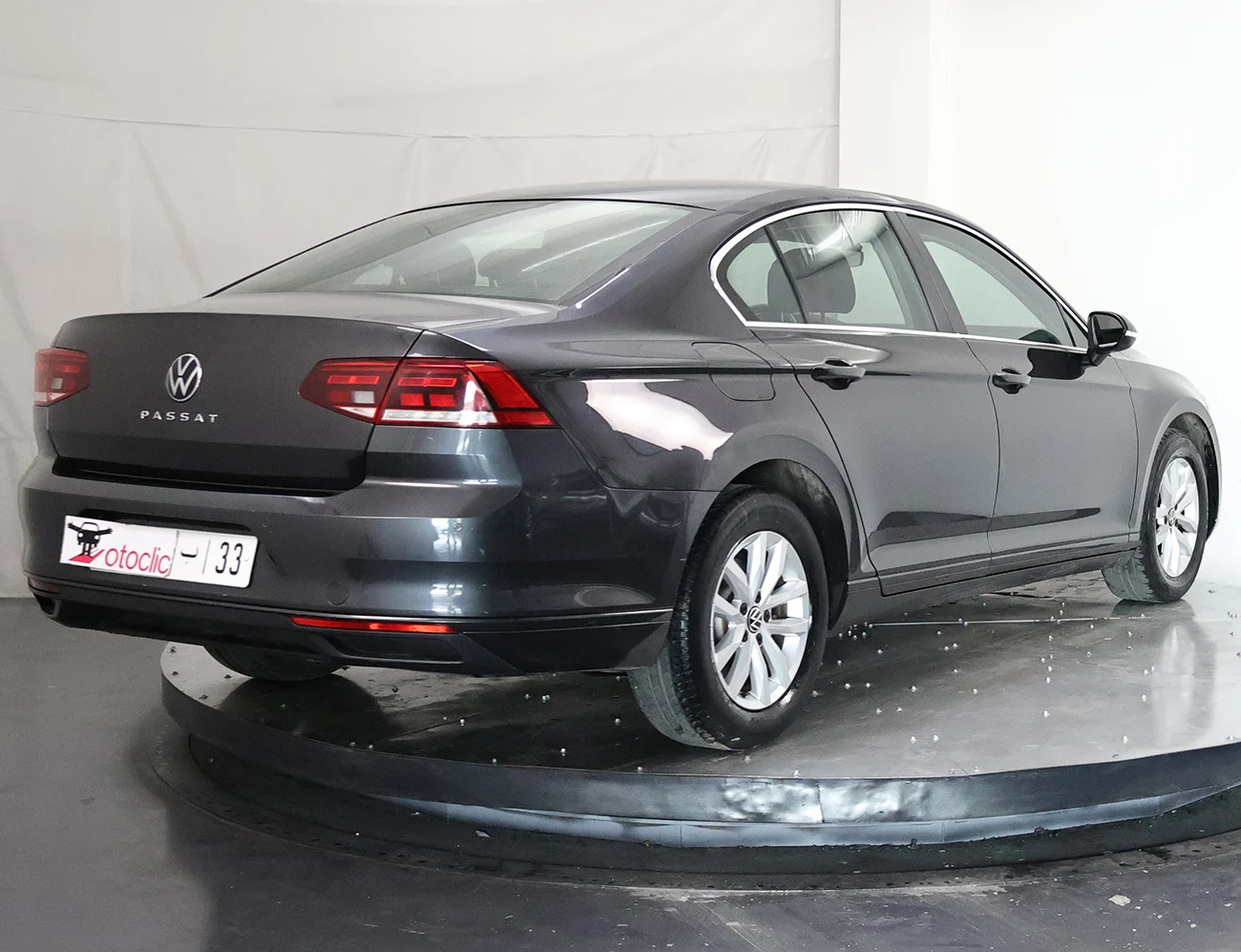 Volkswagen Passat 2.0 TDI 150 Confortline
