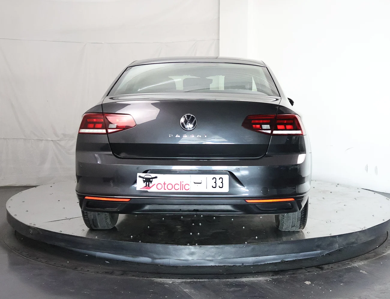 Volkswagen Passat 2.0 TDI 150 Confortline