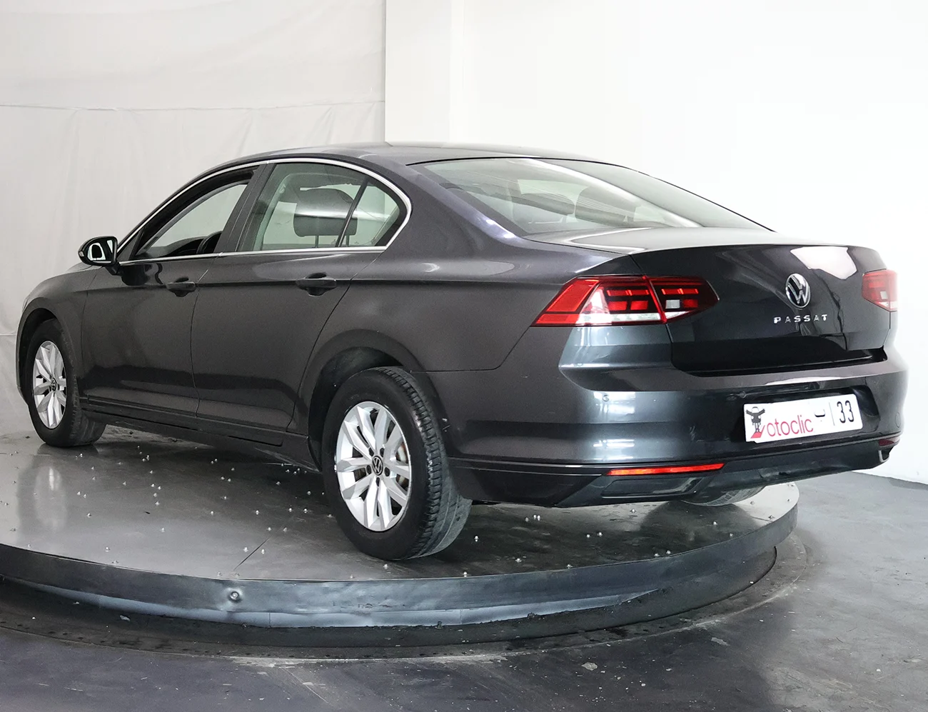 Volkswagen Passat 2.0 TDI 150 Confortline