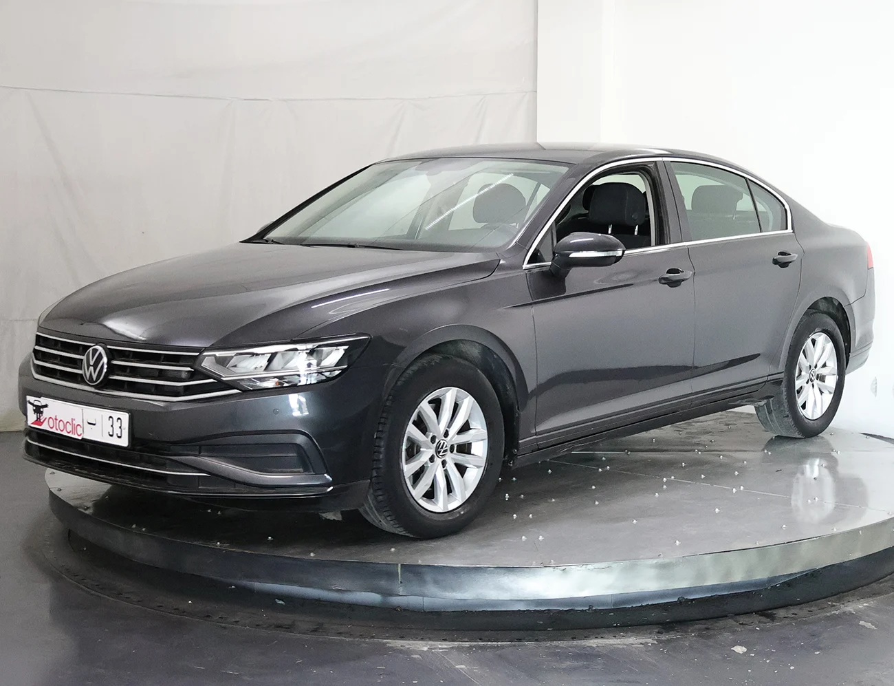Volkswagen Passat 2.0 TDI 150 Confortline