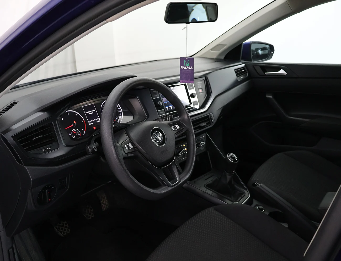 Volkswagen Polo 1.6 TDI 105