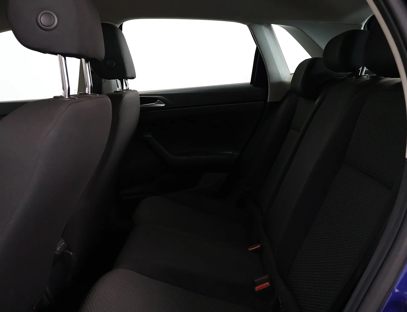 Volkswagen Polo 1.6 TDI 105