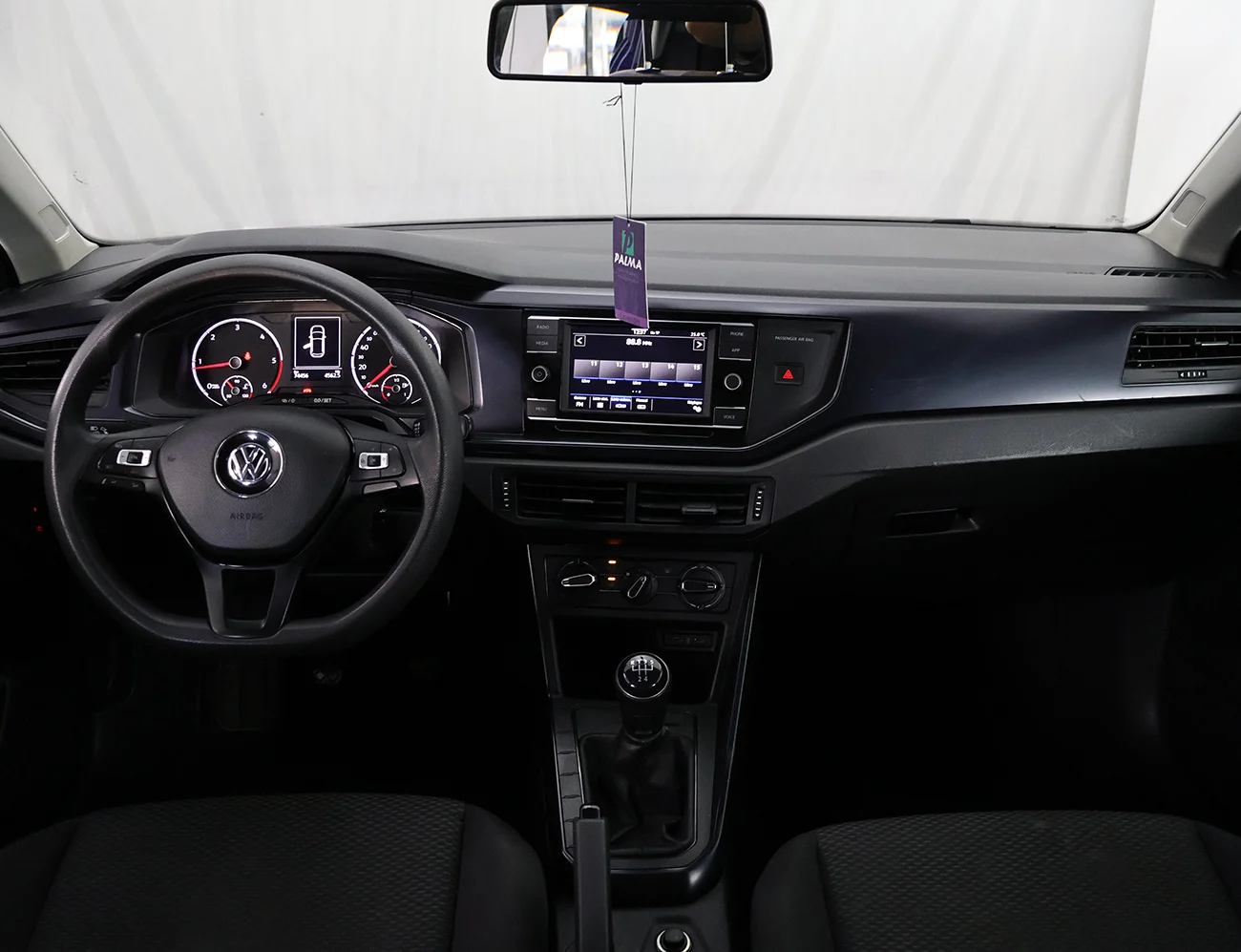 Volkswagen Polo 1.6 TDI 105