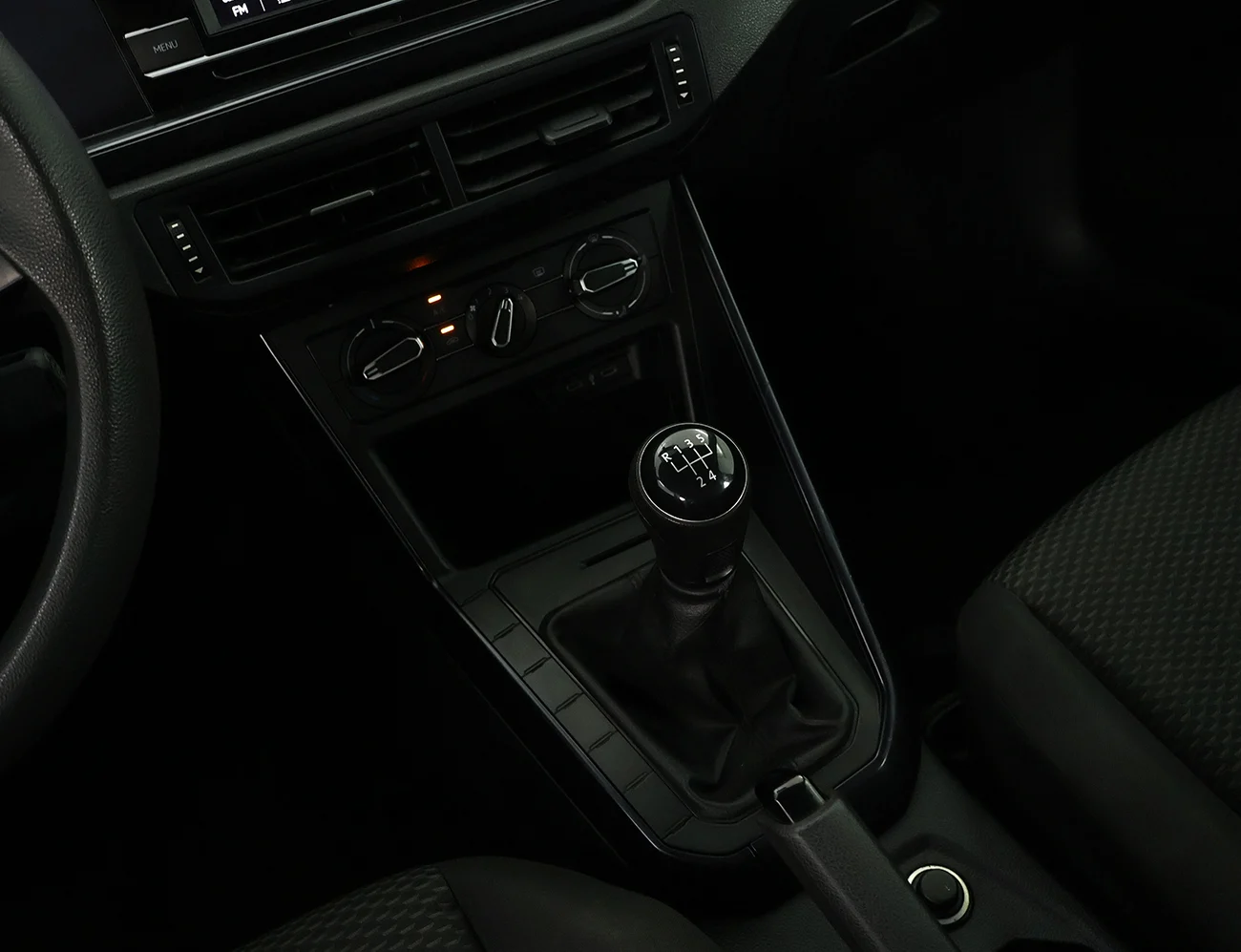 Volkswagen Polo 1.6 TDI 105