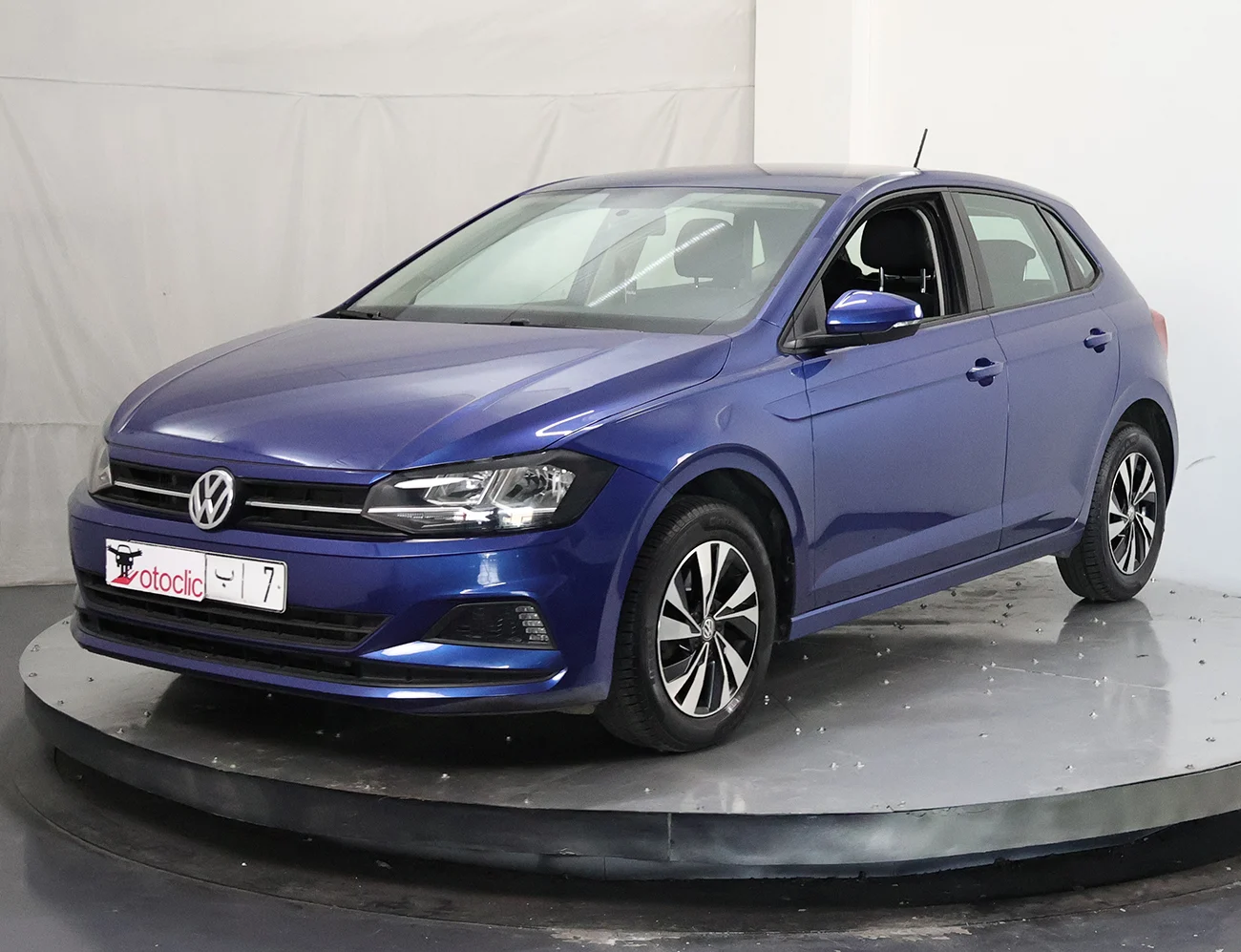 Volkswagen Polo 1.6 TDI 105