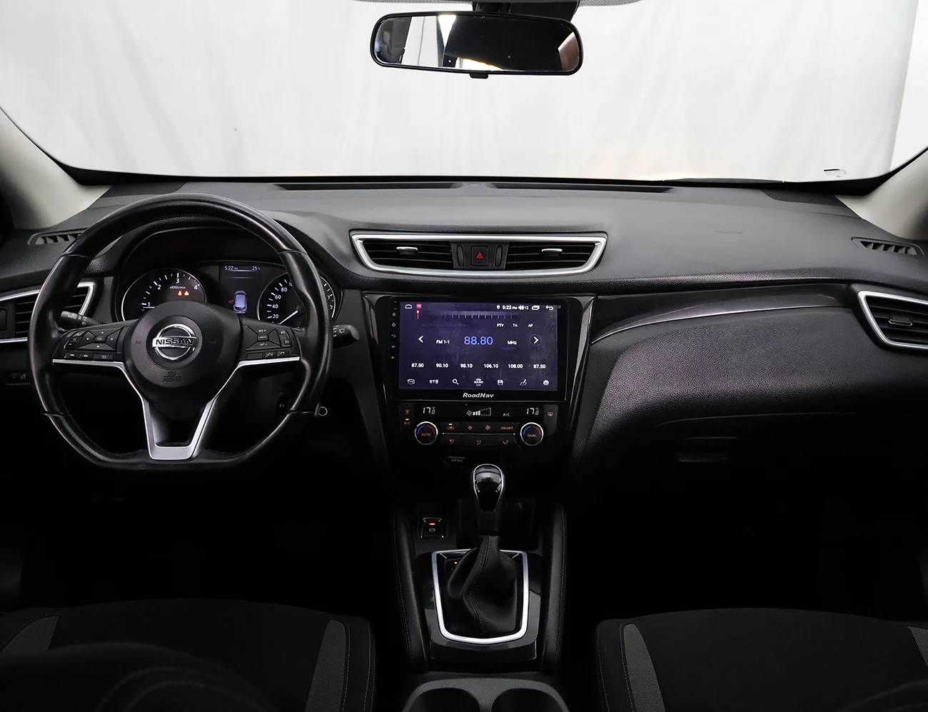 Nissan Qashqai 1.6 dCi 130 Acenta