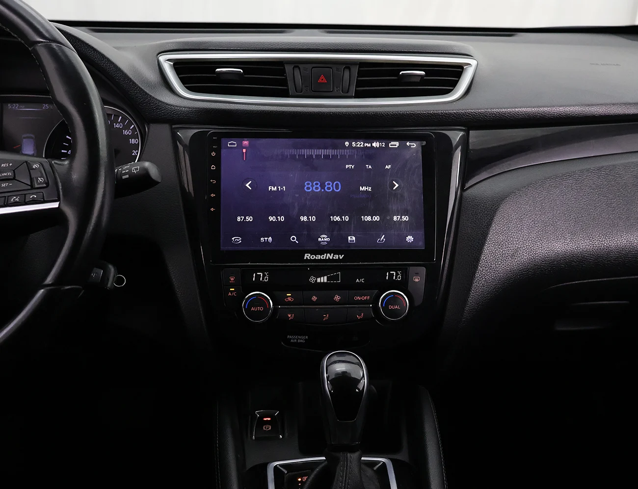 Nissan Qashqai 1.6 dCi 130 Acenta