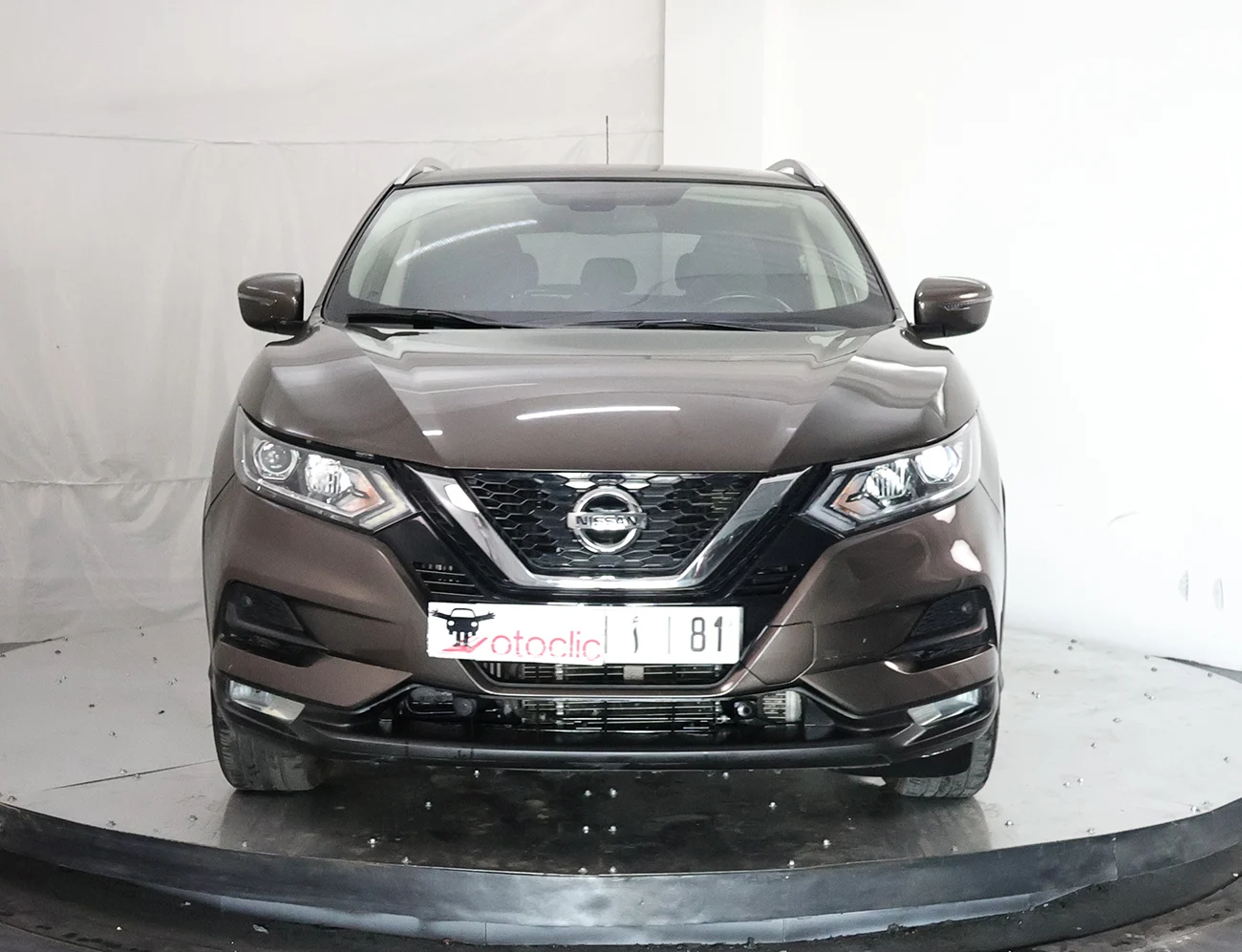 Nissan Qashqai 1.6 dCi 130 Acenta