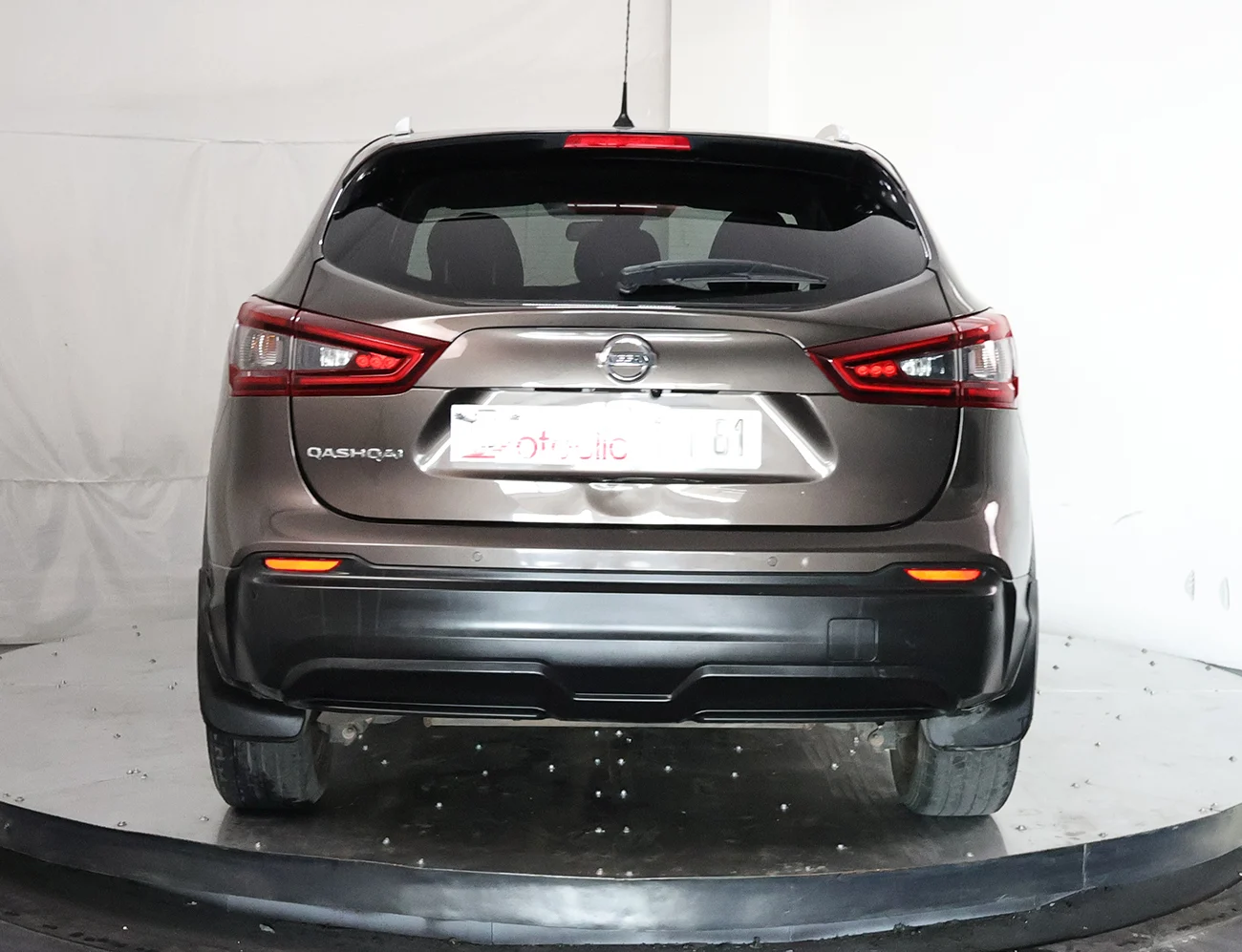Nissan Qashqai 1.6 dCi 130 Acenta