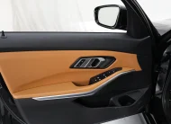 BMW Série 3 318d Lounge