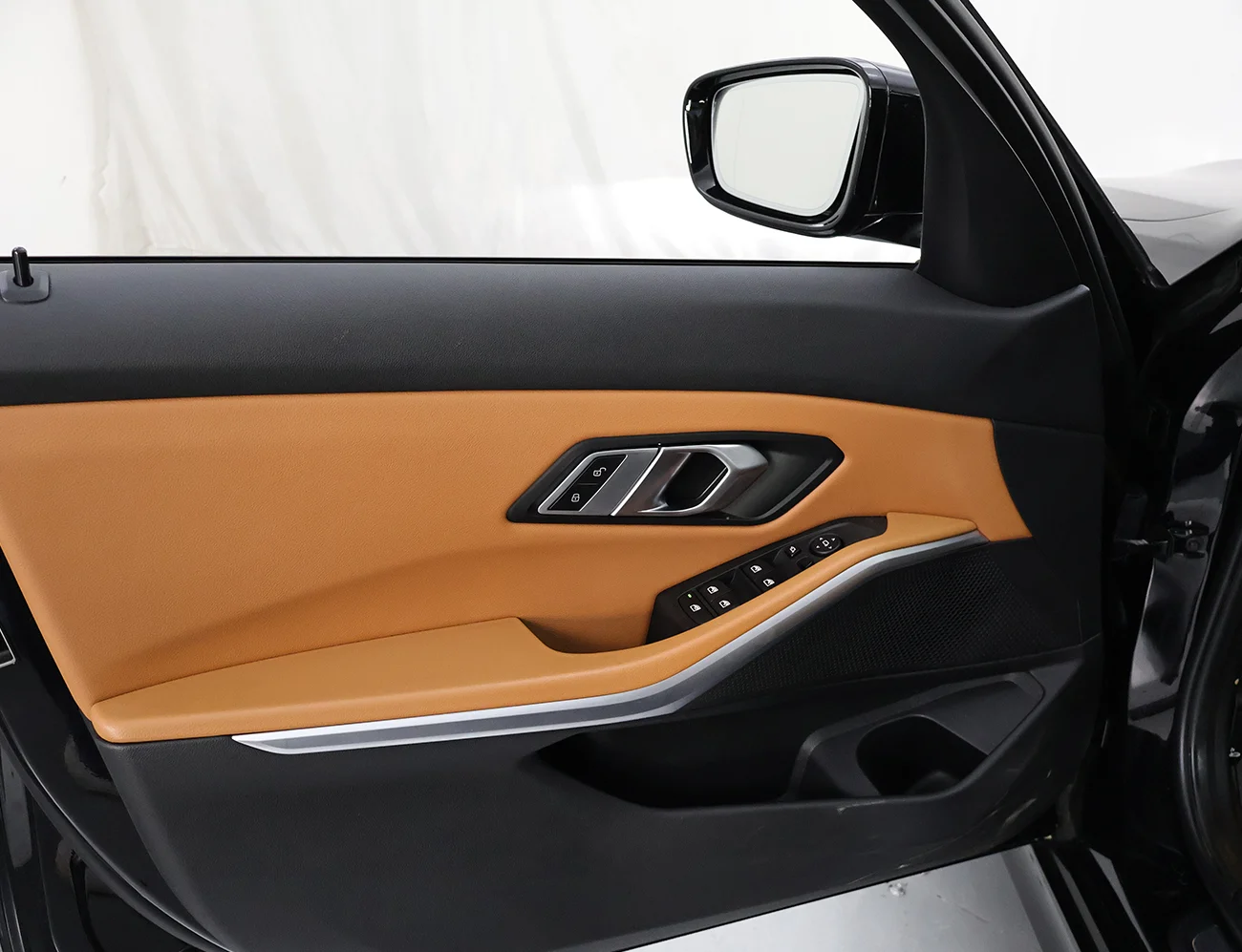 BMW Série 3 318d Lounge
