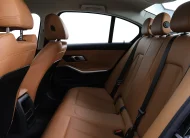 BMW Série 3 318d Lounge