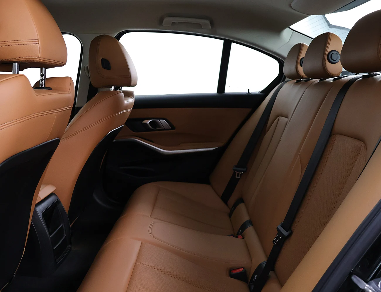 BMW Série 3 318d Lounge