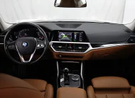 BMW Série 3 318d Lounge