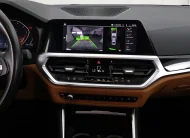 BMW Série 3 318d Lounge