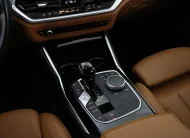 BMW Série 3 318d Lounge