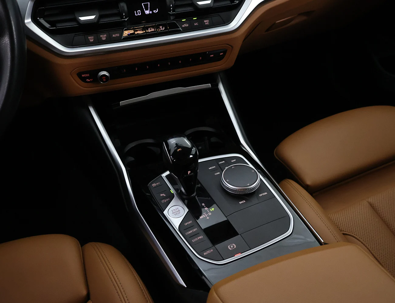 BMW Série 3 318d Lounge