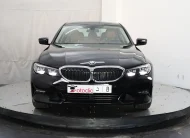 BMW Série 3 318d Lounge