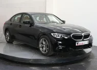 BMW Série 3 318d Lounge