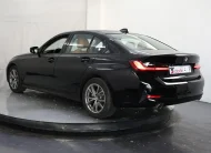 BMW Série 3 318d Lounge