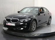 BMW Série 3 318d Lounge