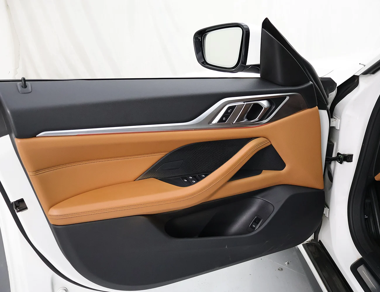 BMW Serie 4 Gran Coupe 420d Sport line