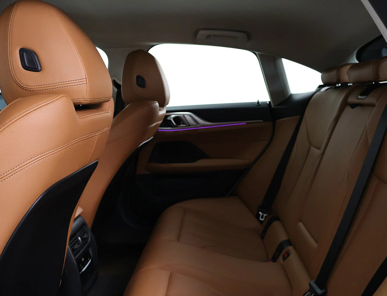 BMW Serie 4 Gran Coupe 420d Sport line
