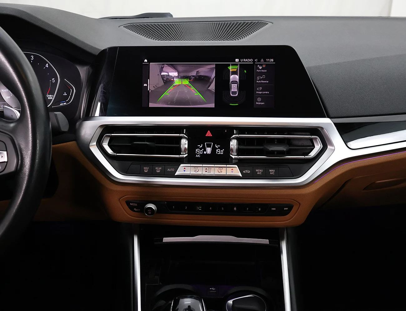 BMW Serie 4 Gran Coupe 420d Sport line