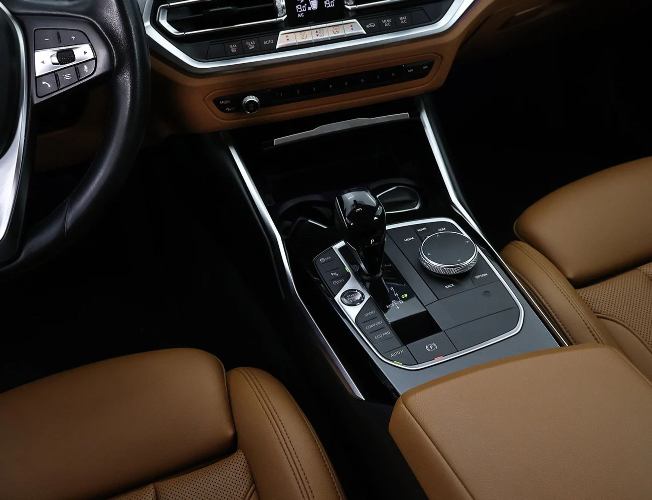 BMW Serie 4 Gran Coupe 420d Sport line