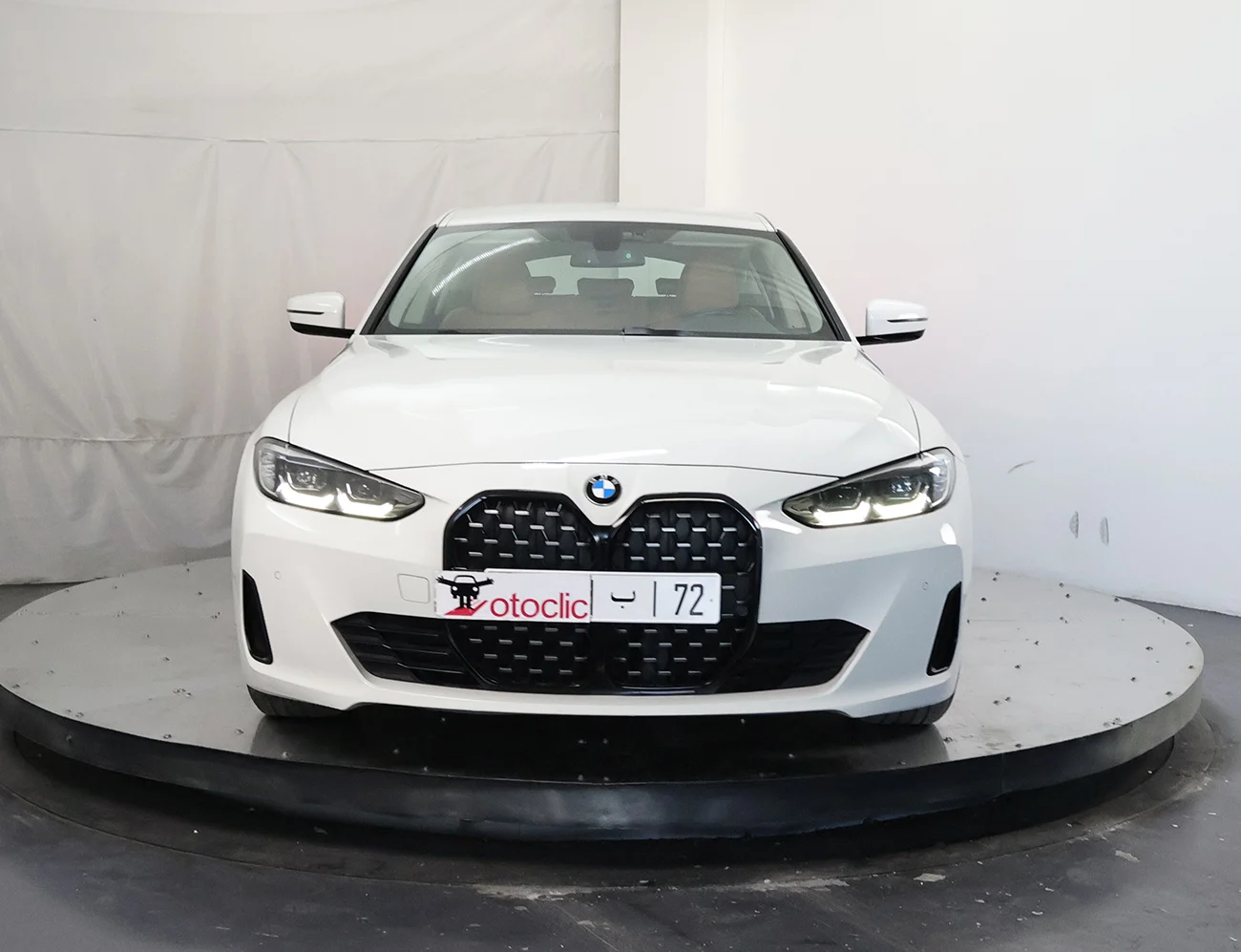 BMW Serie 4 Gran Coupe 420d Sport line