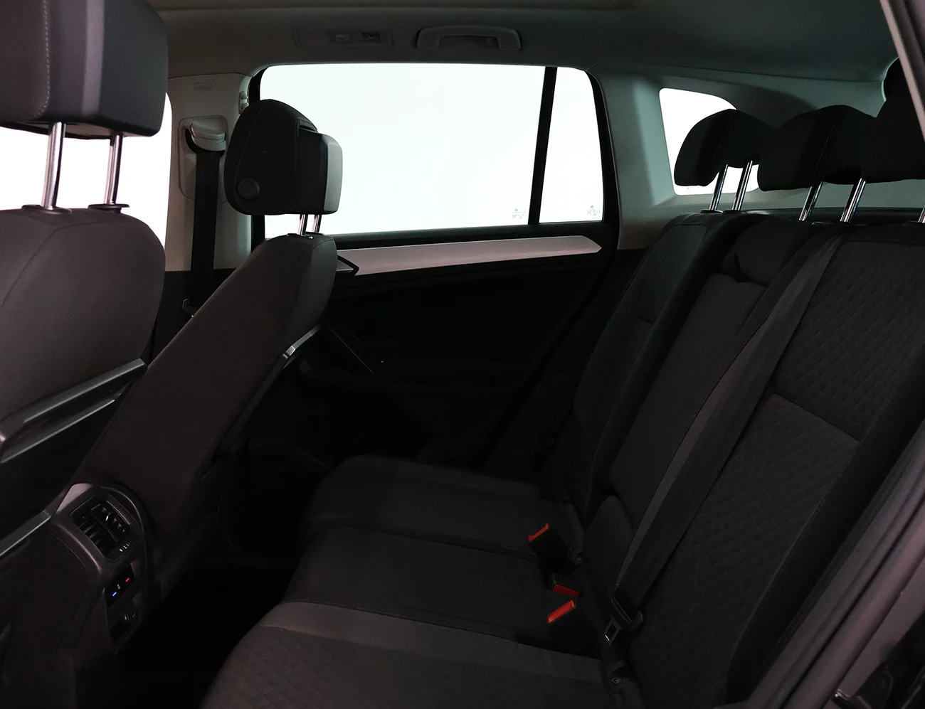 Volkswagen Tiguan 2.0 TDI 150 Executive 4Motion