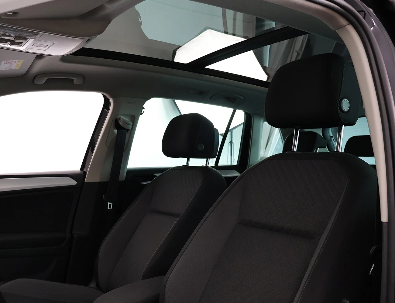 Volkswagen Tiguan 2.0 TDI 150 Executive 4Motion
