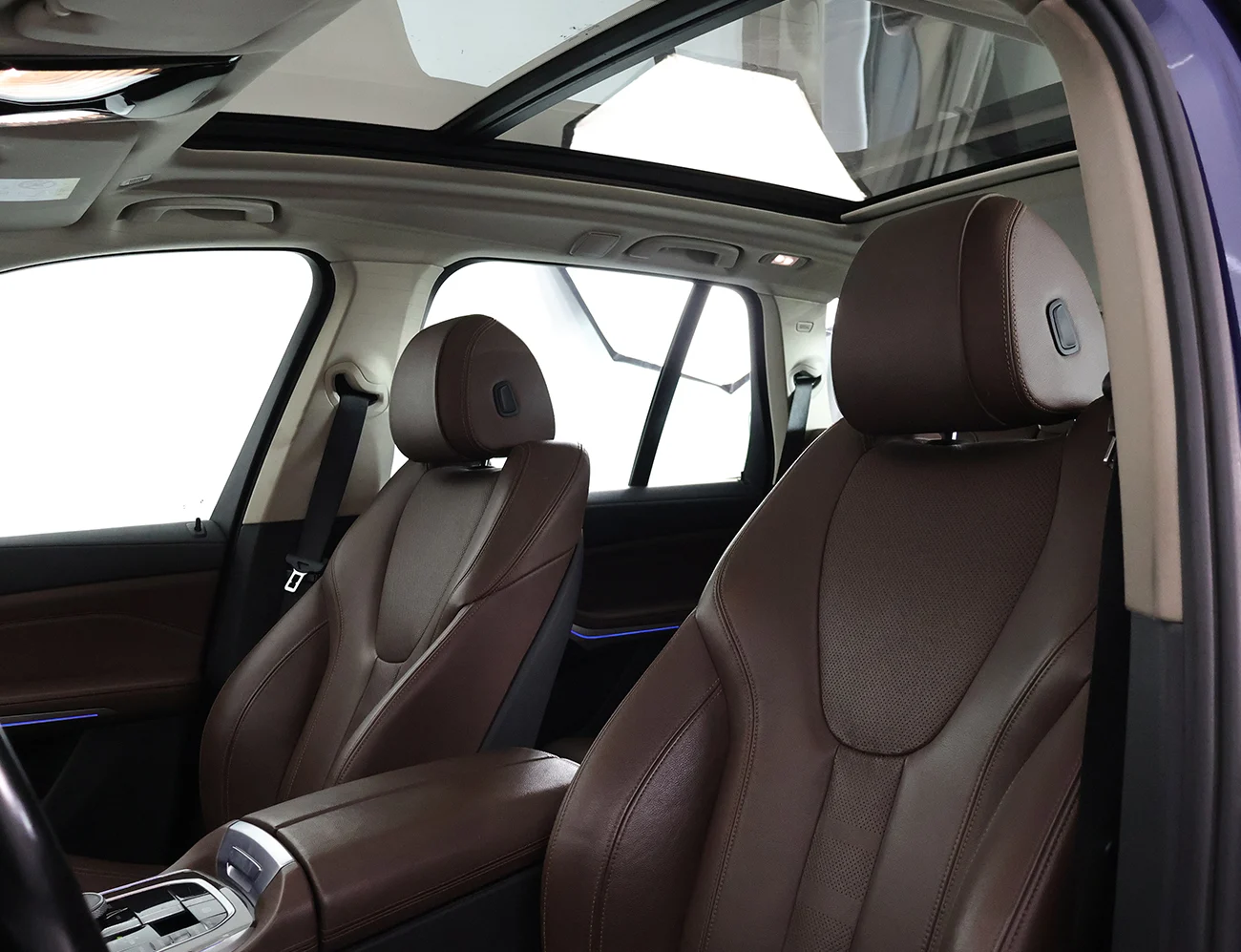 BMW X5 xDrive 25d X Line