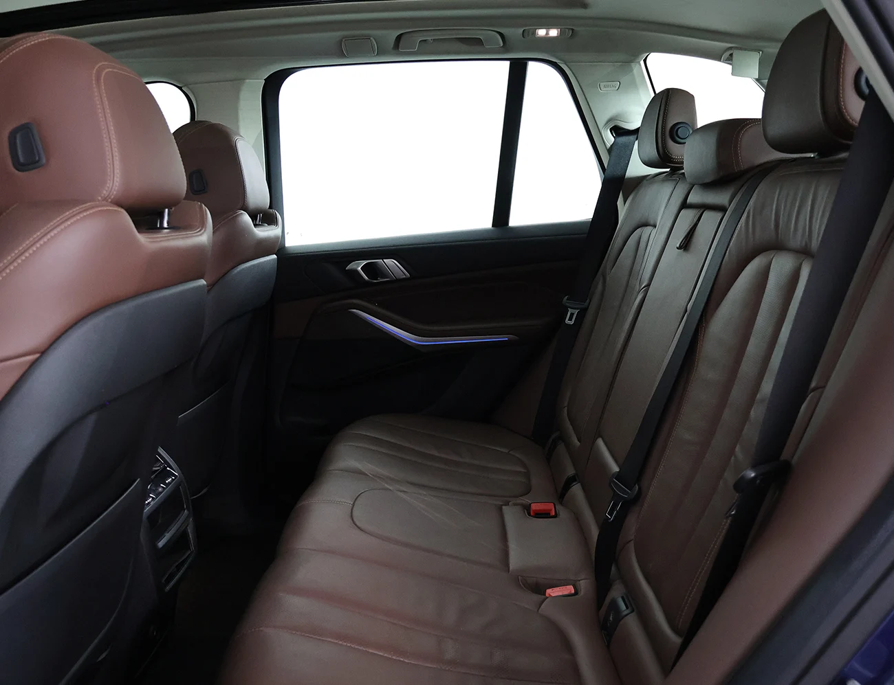 BMW X5 xDrive 25d X Line