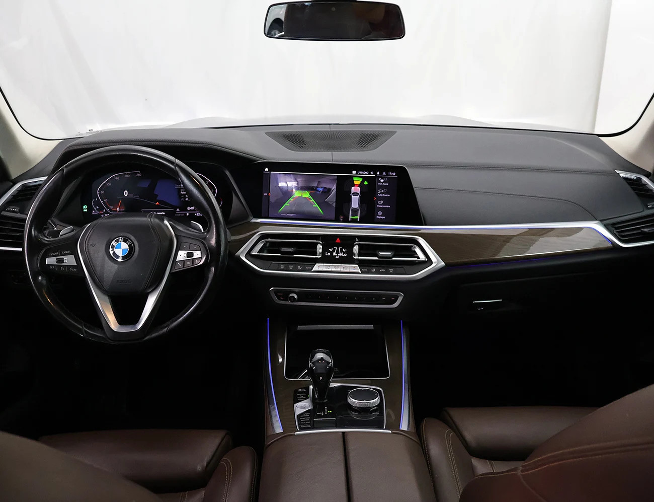 BMW X5 xDrive 25d X Line