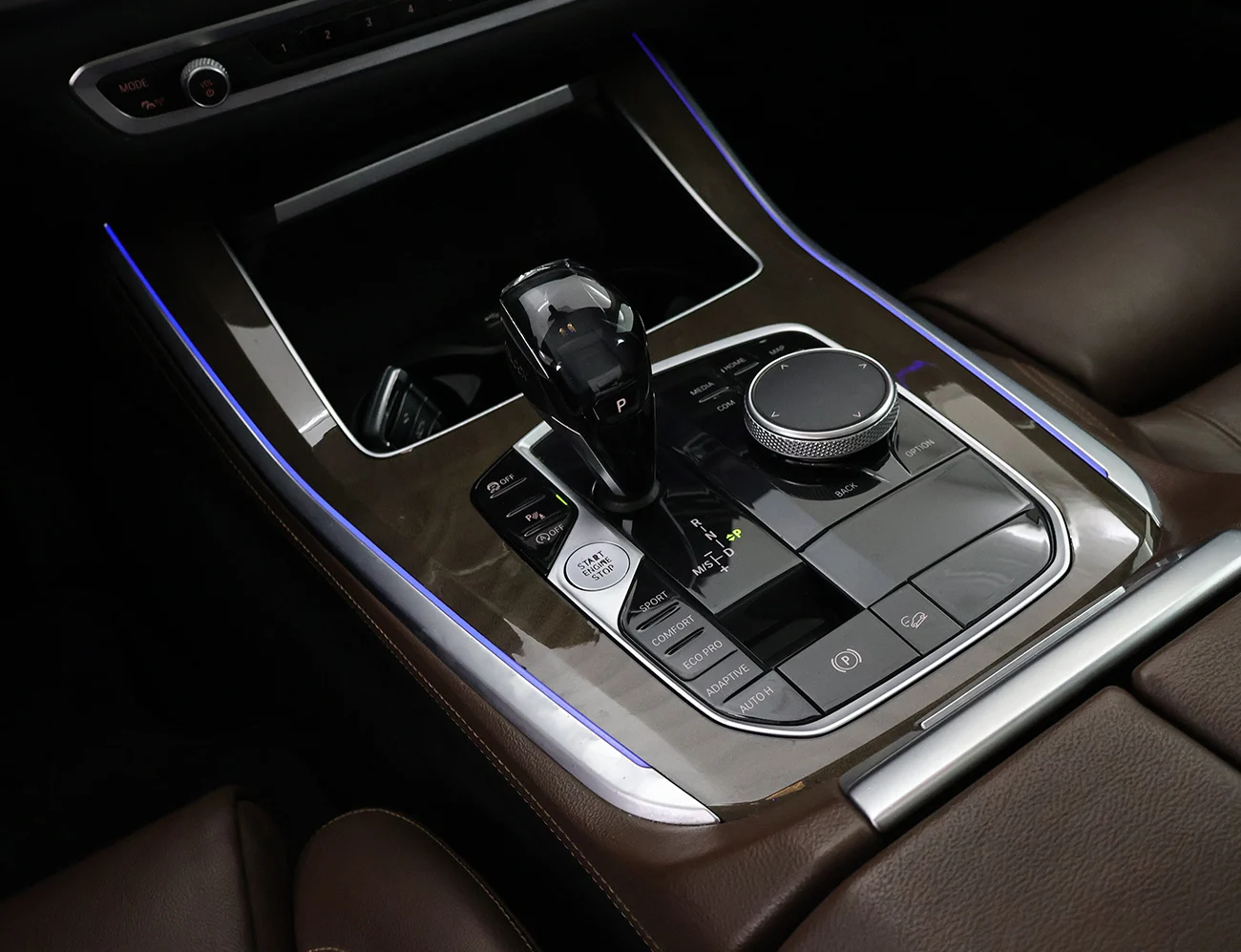 BMW X5 xDrive 25d X Line