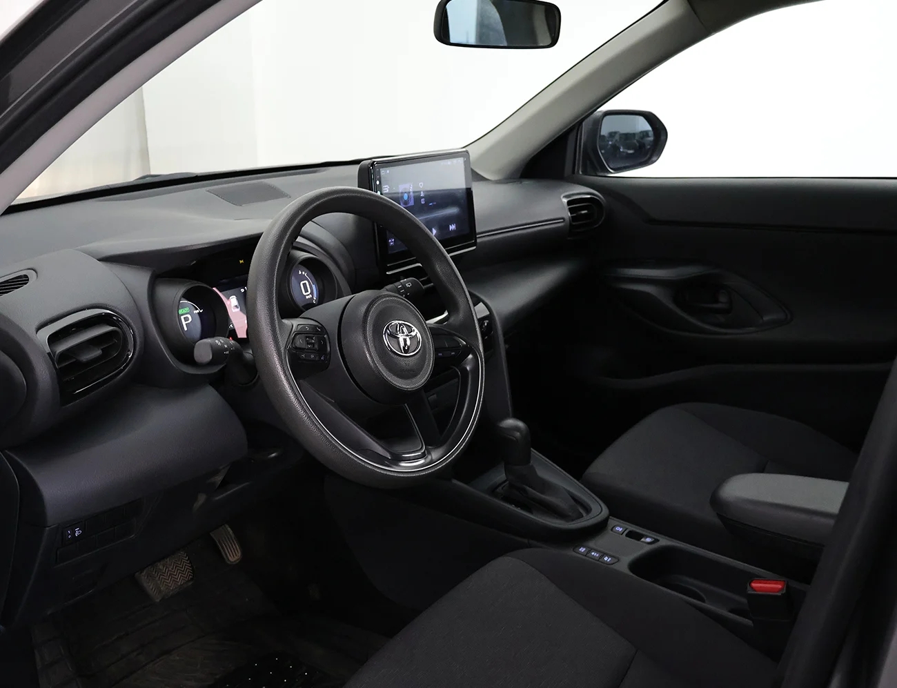 Toyota Yaris Cross 1.5 Hybride 116 Dynamic+