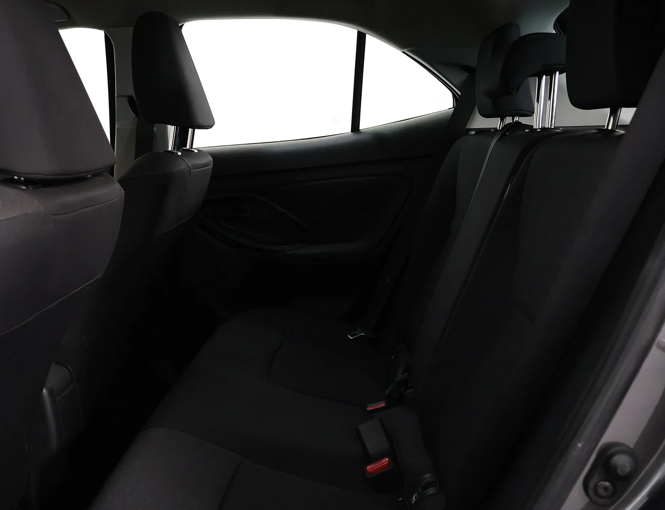 Toyota Yaris Cross 1.5 Hybride 116 Dynamic+