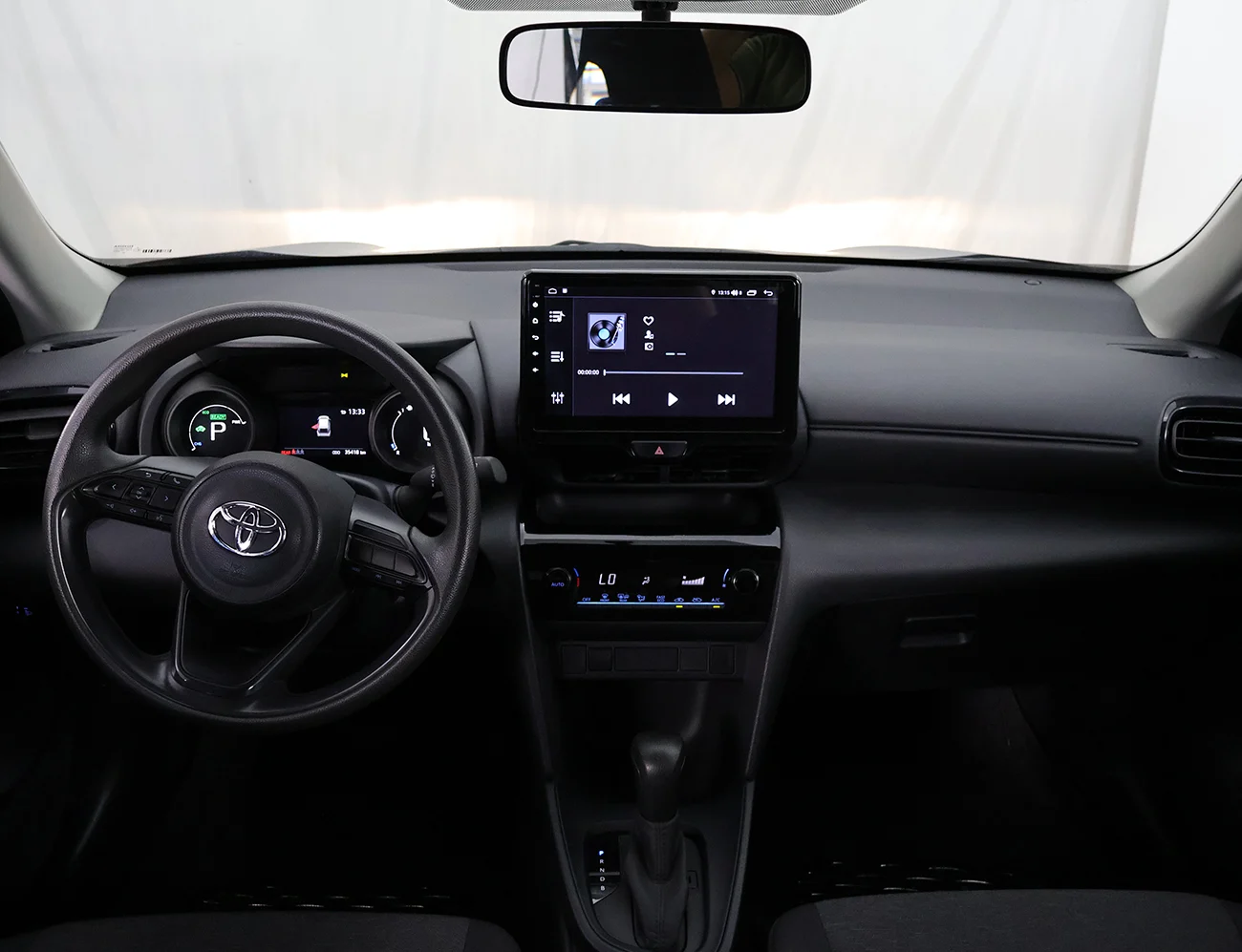 Toyota Yaris Cross 1.5 Hybride 116 Dynamic+